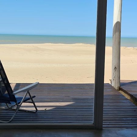 Medanos Villa Las Gaviotas Eksteriør bilde