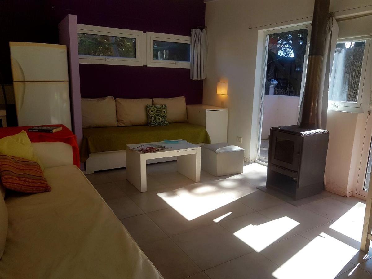 Medanos Villa Las Gaviotas Eksteriør bilde