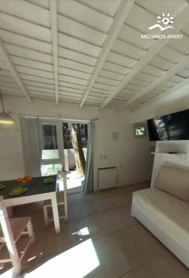 Medanos Villa Las Gaviotas Eksteriør bilde