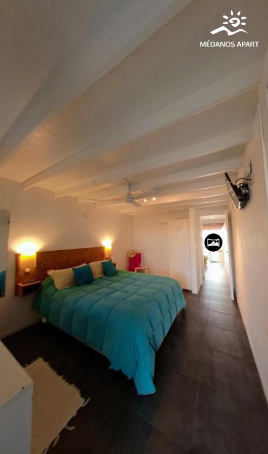 Medanos Villa Las Gaviotas Eksteriør bilde