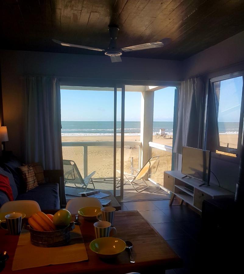 Medanos Villa Las Gaviotas Eksteriør bilde