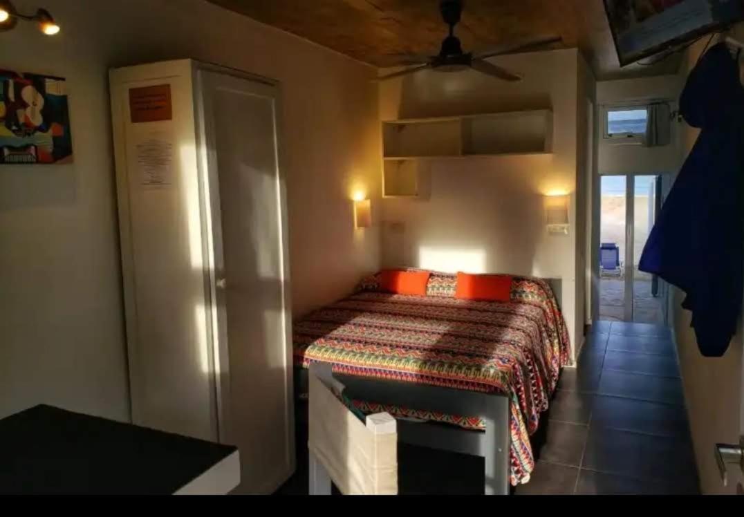 Medanos Villa Las Gaviotas Eksteriør bilde