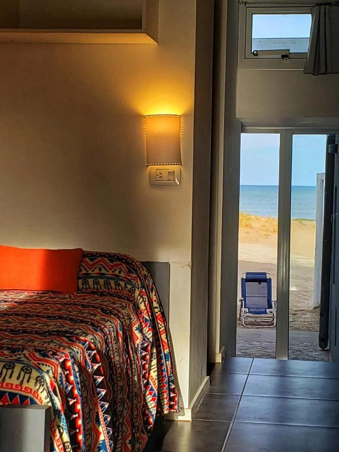 Medanos Villa Las Gaviotas Eksteriør bilde