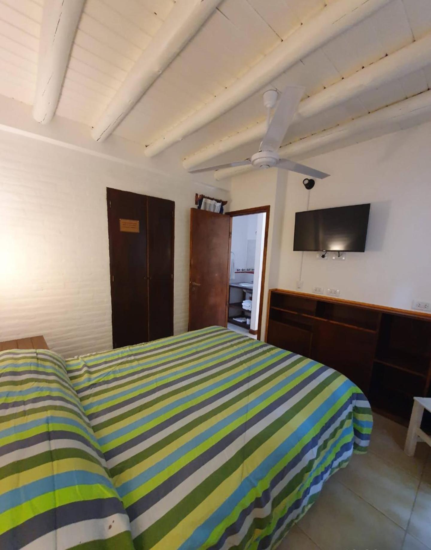 Medanos Villa Las Gaviotas Eksteriør bilde