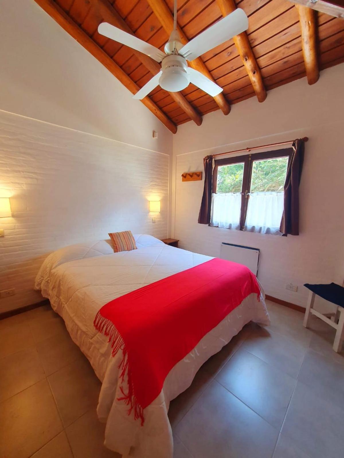 Medanos Villa Las Gaviotas Eksteriør bilde