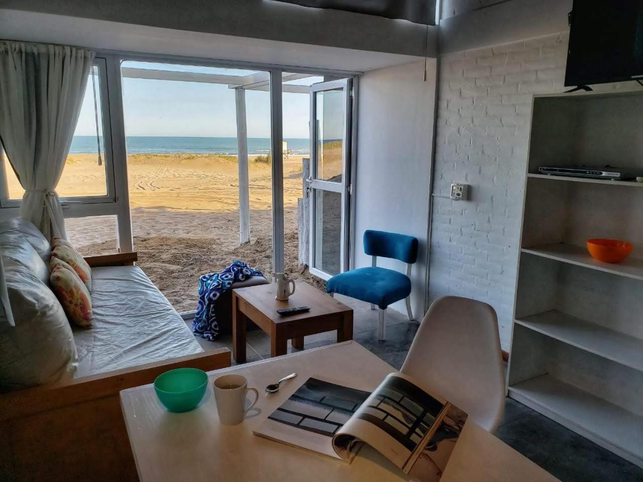 Medanos Villa Las Gaviotas Eksteriør bilde