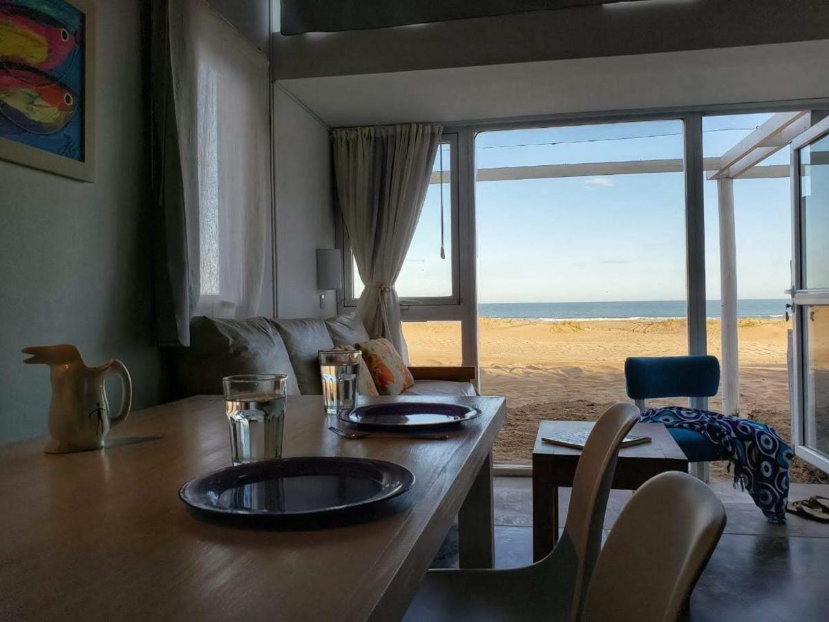 Medanos Villa Las Gaviotas Eksteriør bilde